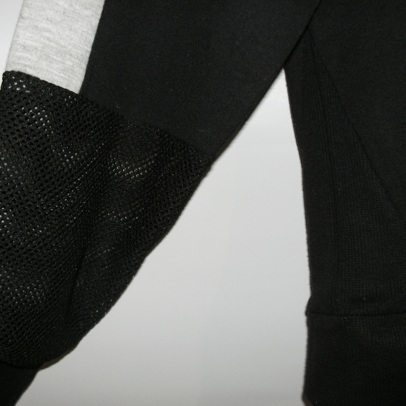 BEBE Sport Sweatshirt - NWT - Picture 2 of 3